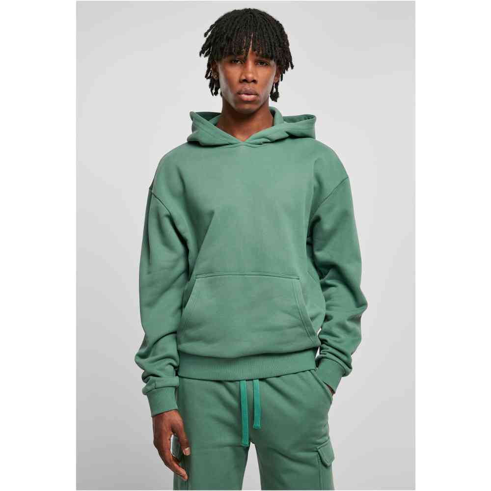 Extra heavy clearance hoodie